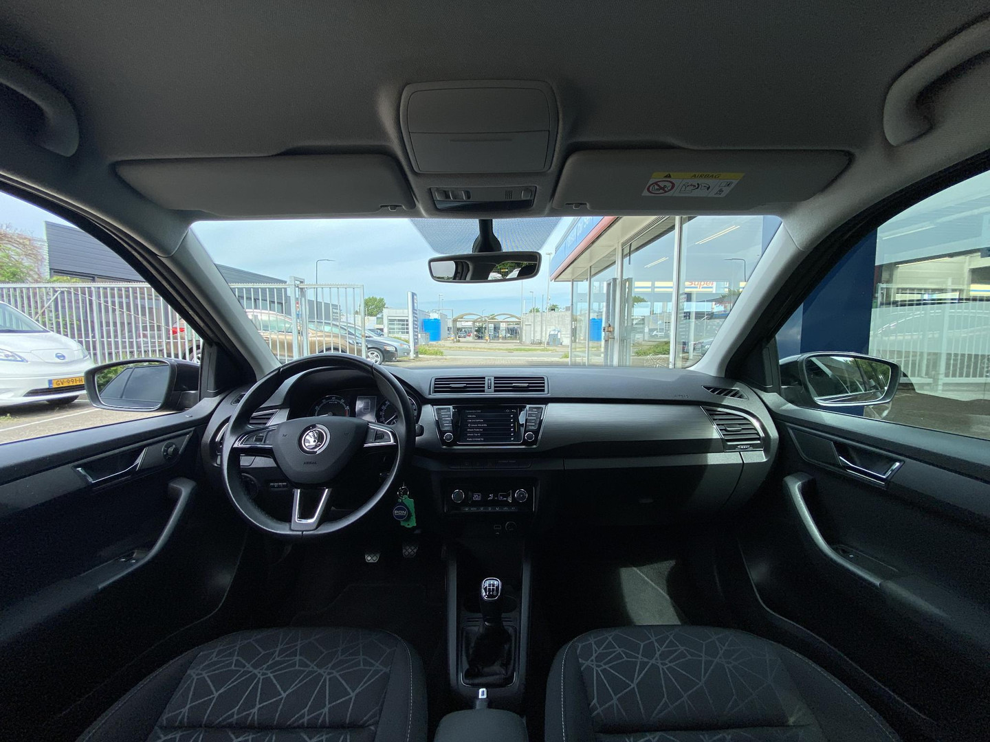 ŠKODA ŠKODA