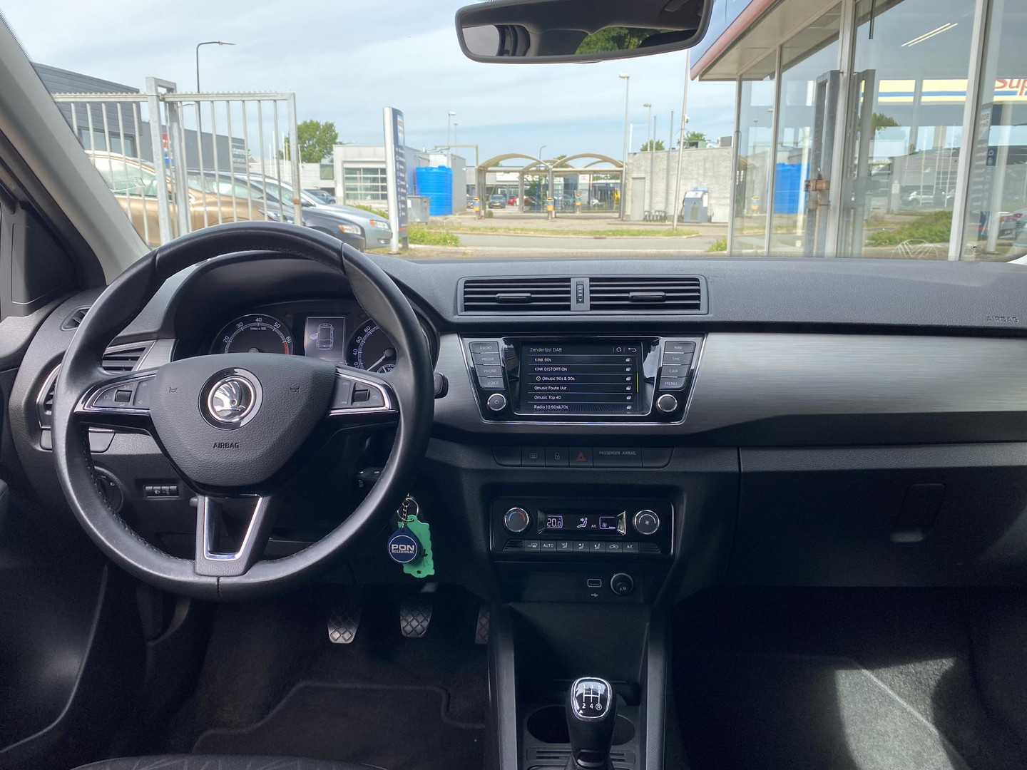 ŠKODA ŠKODA