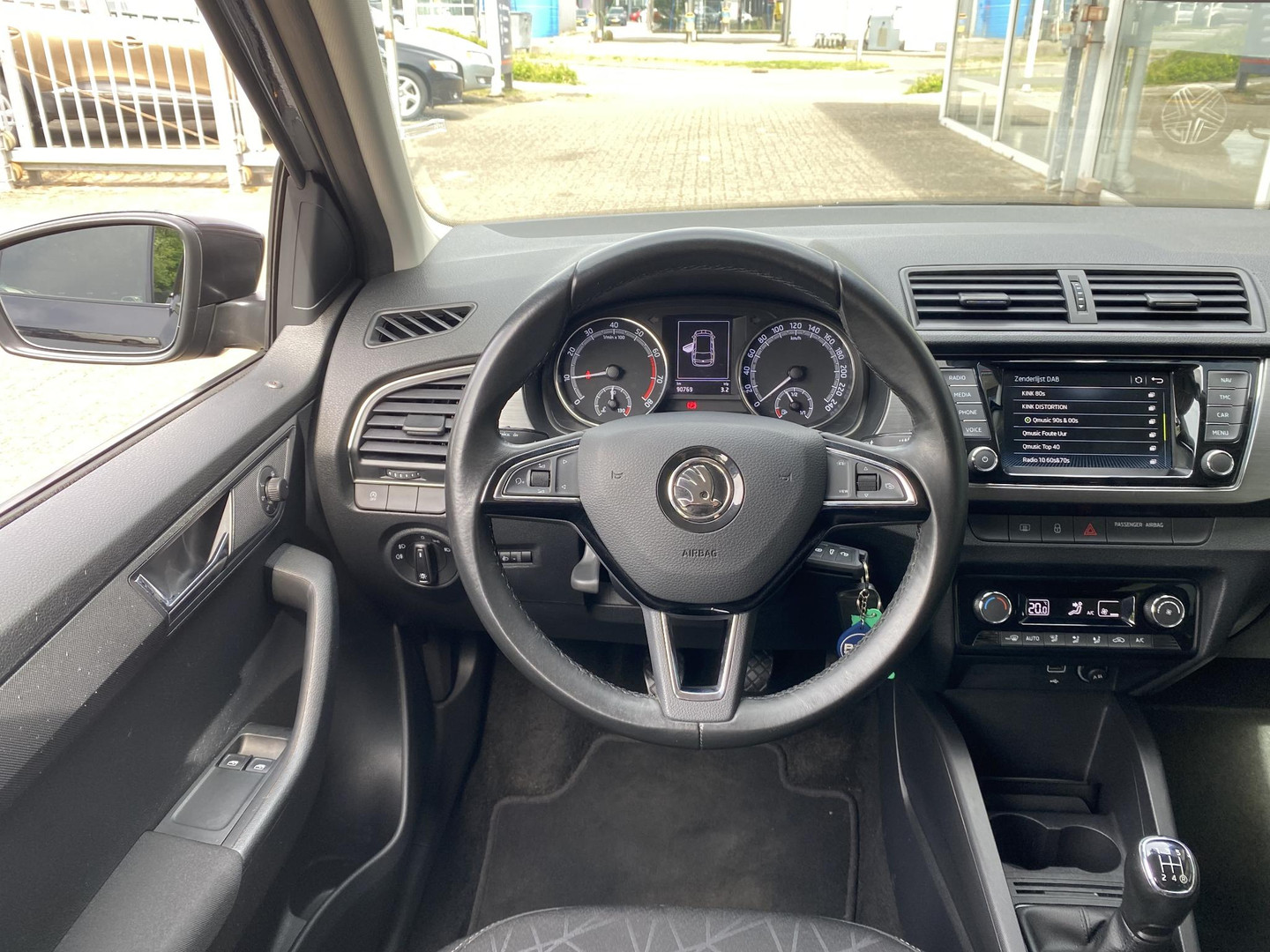 ŠKODA ŠKODA