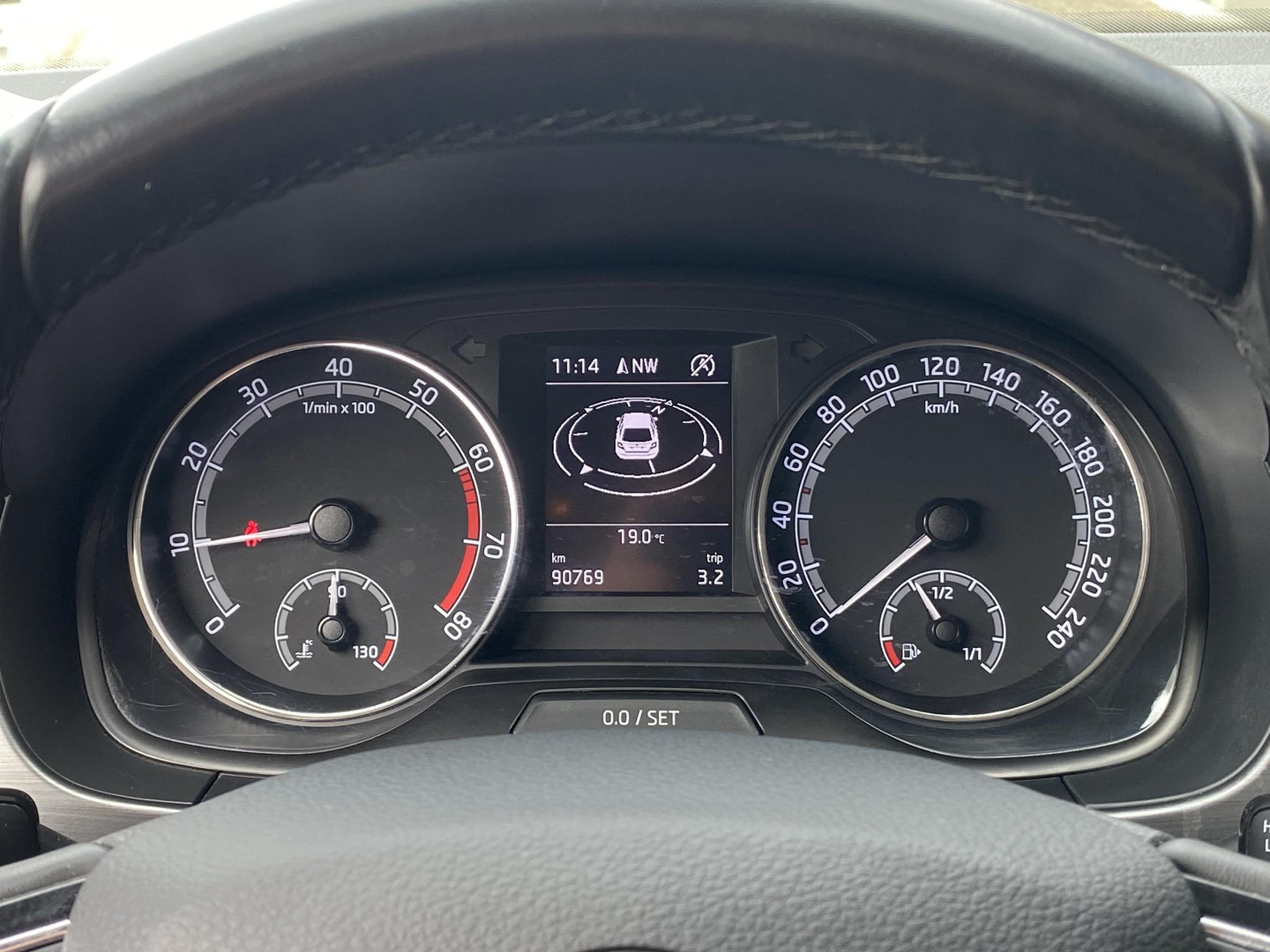 ŠKODA ŠKODA