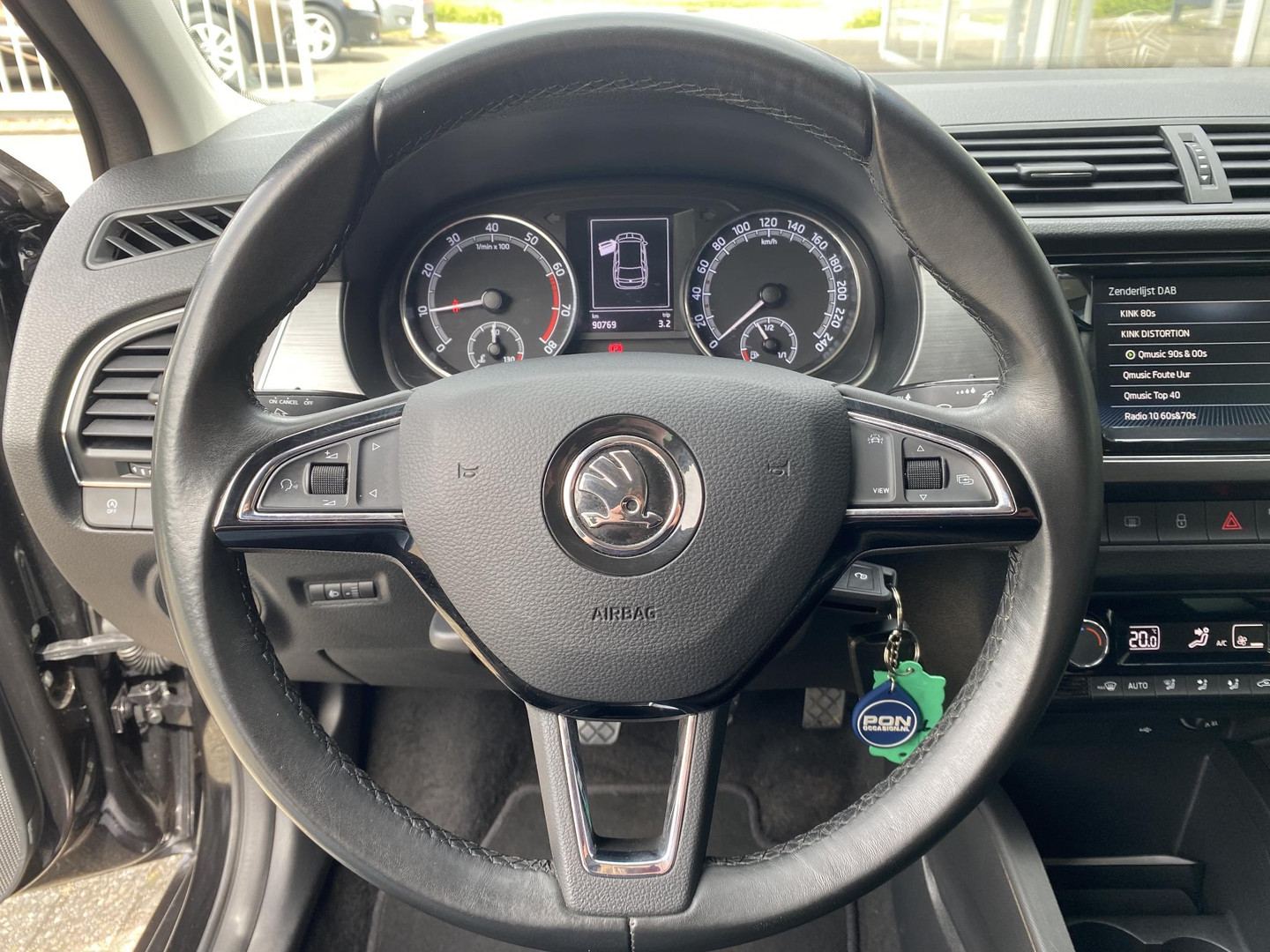 ŠKODA ŠKODA