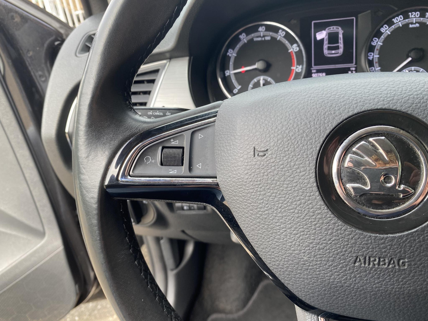 ŠKODA ŠKODA