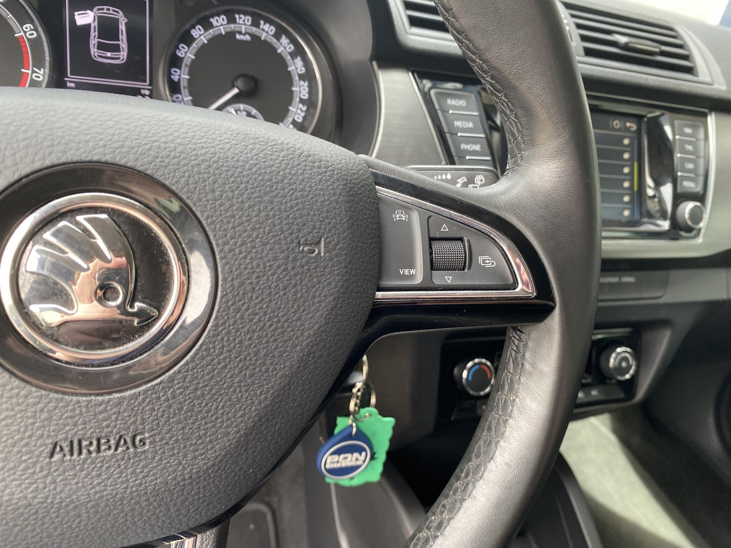 ŠKODA ŠKODA