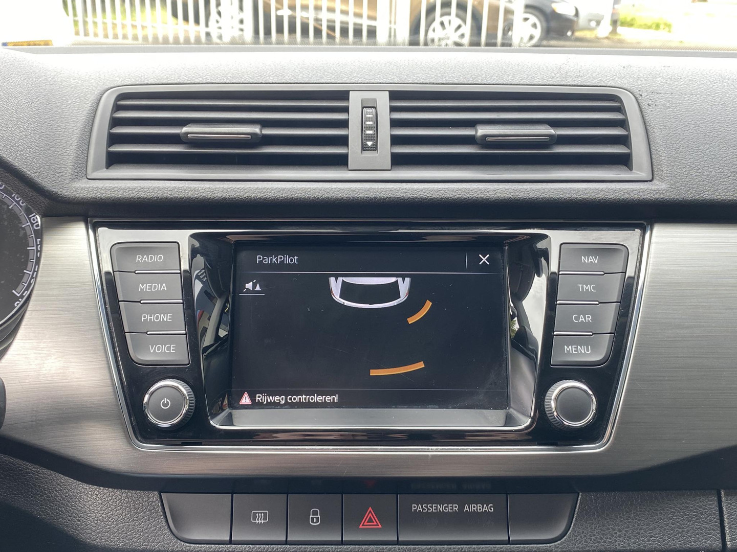 ŠKODA ŠKODA