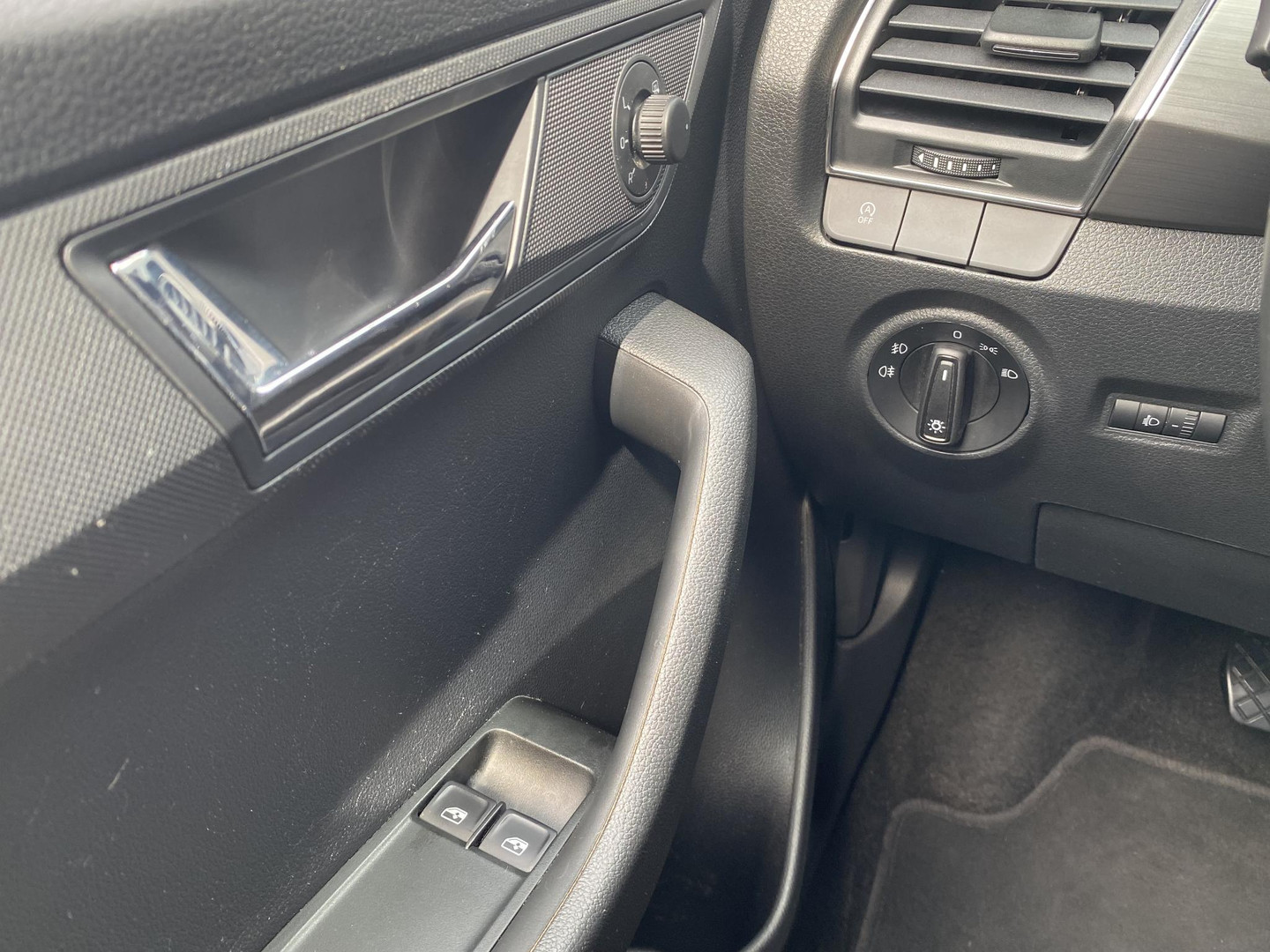 ŠKODA ŠKODA