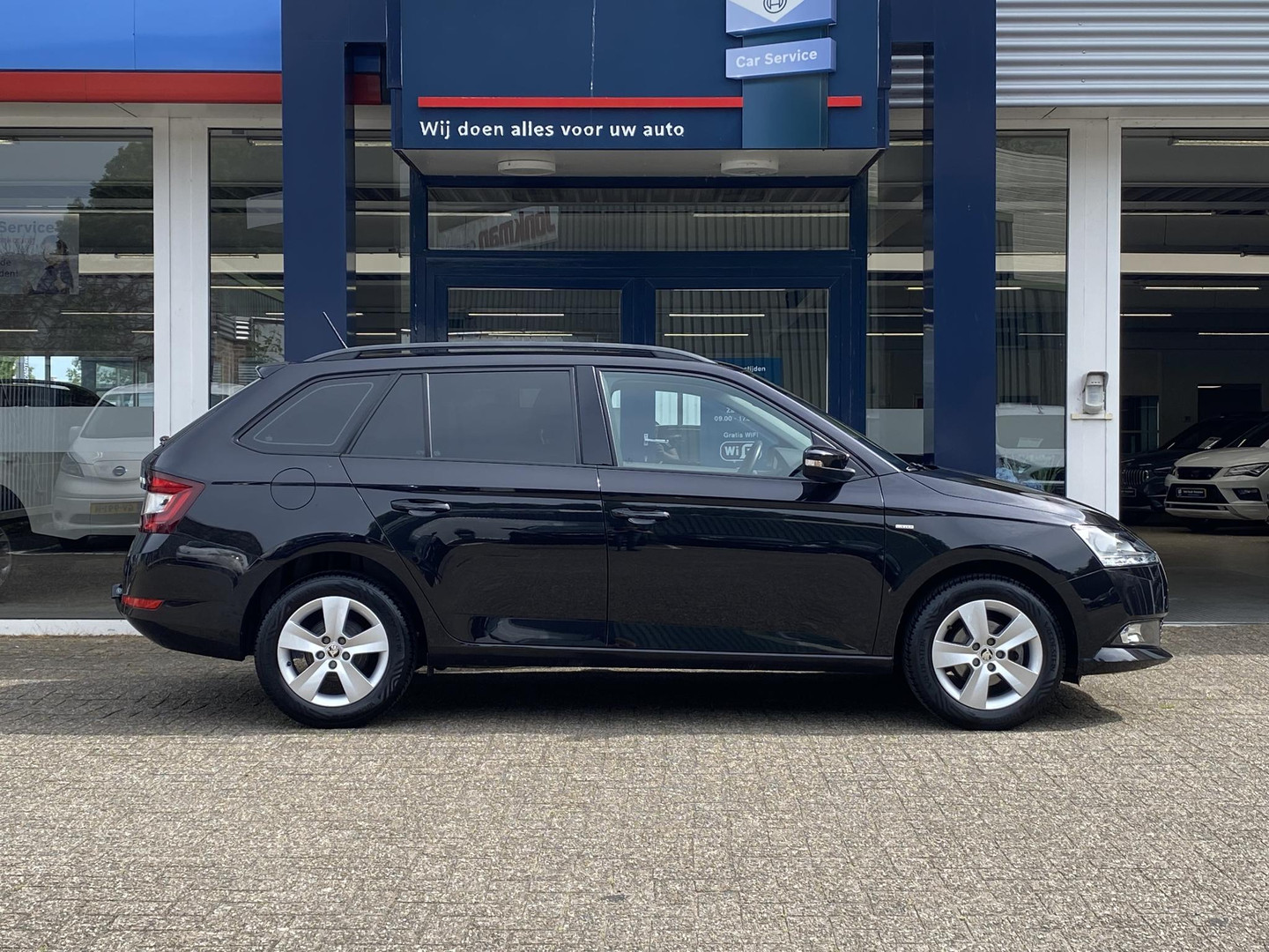ŠKODA ŠKODA