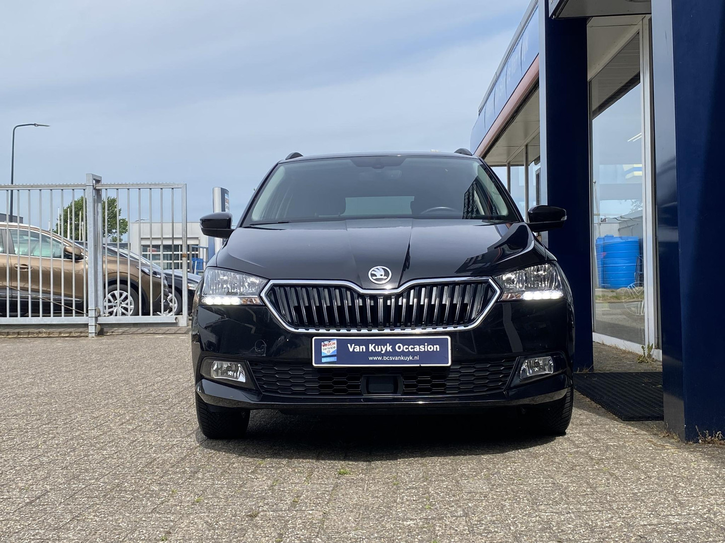ŠKODA ŠKODA