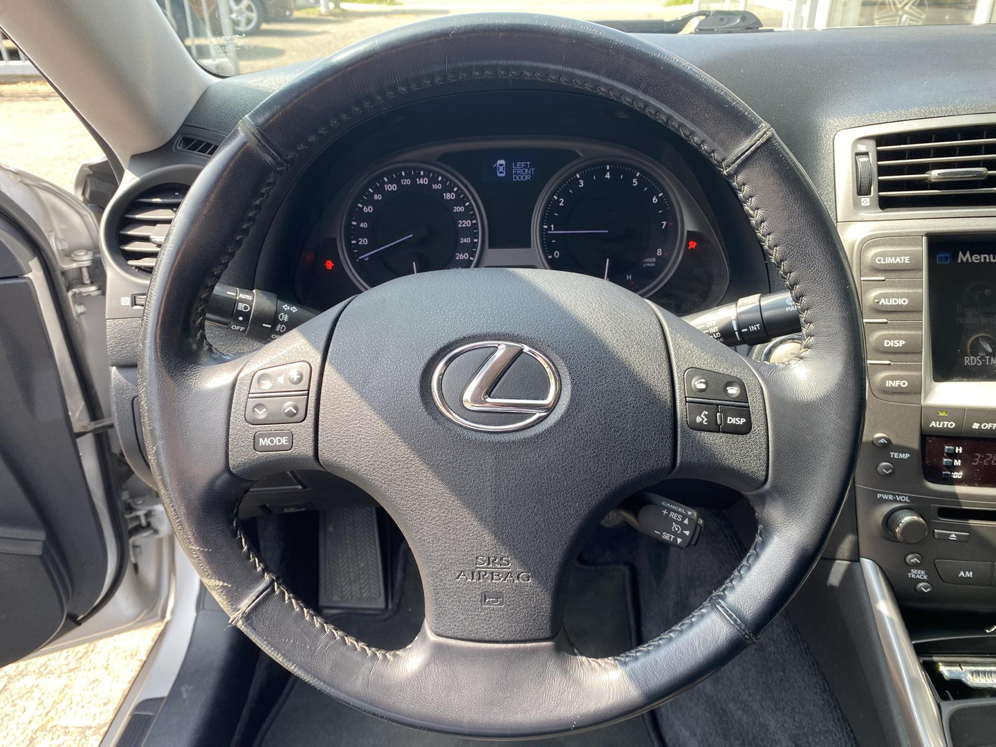 Lexus