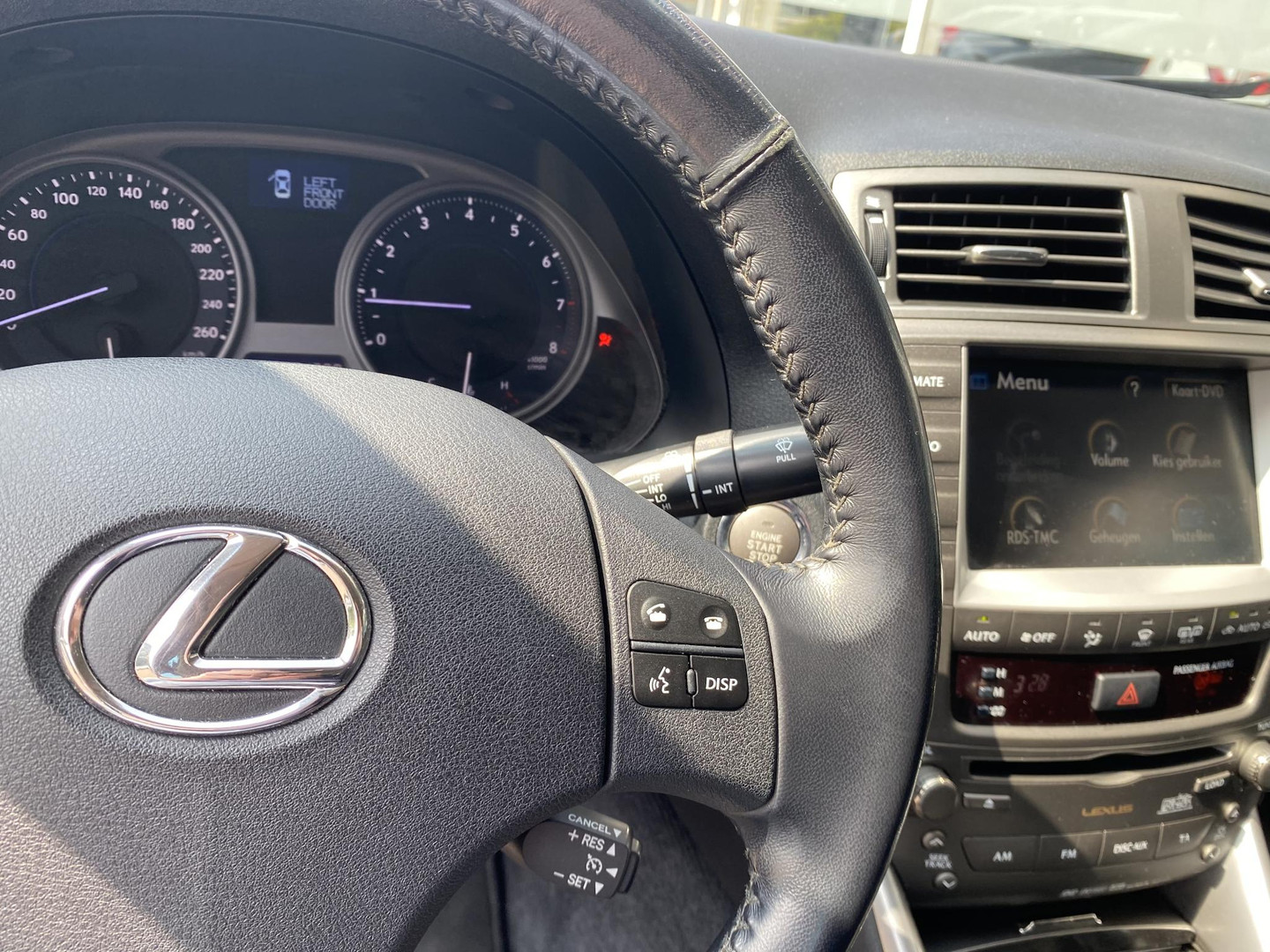 Lexus