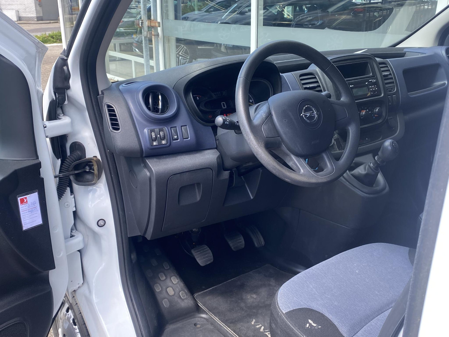 Opel Opel