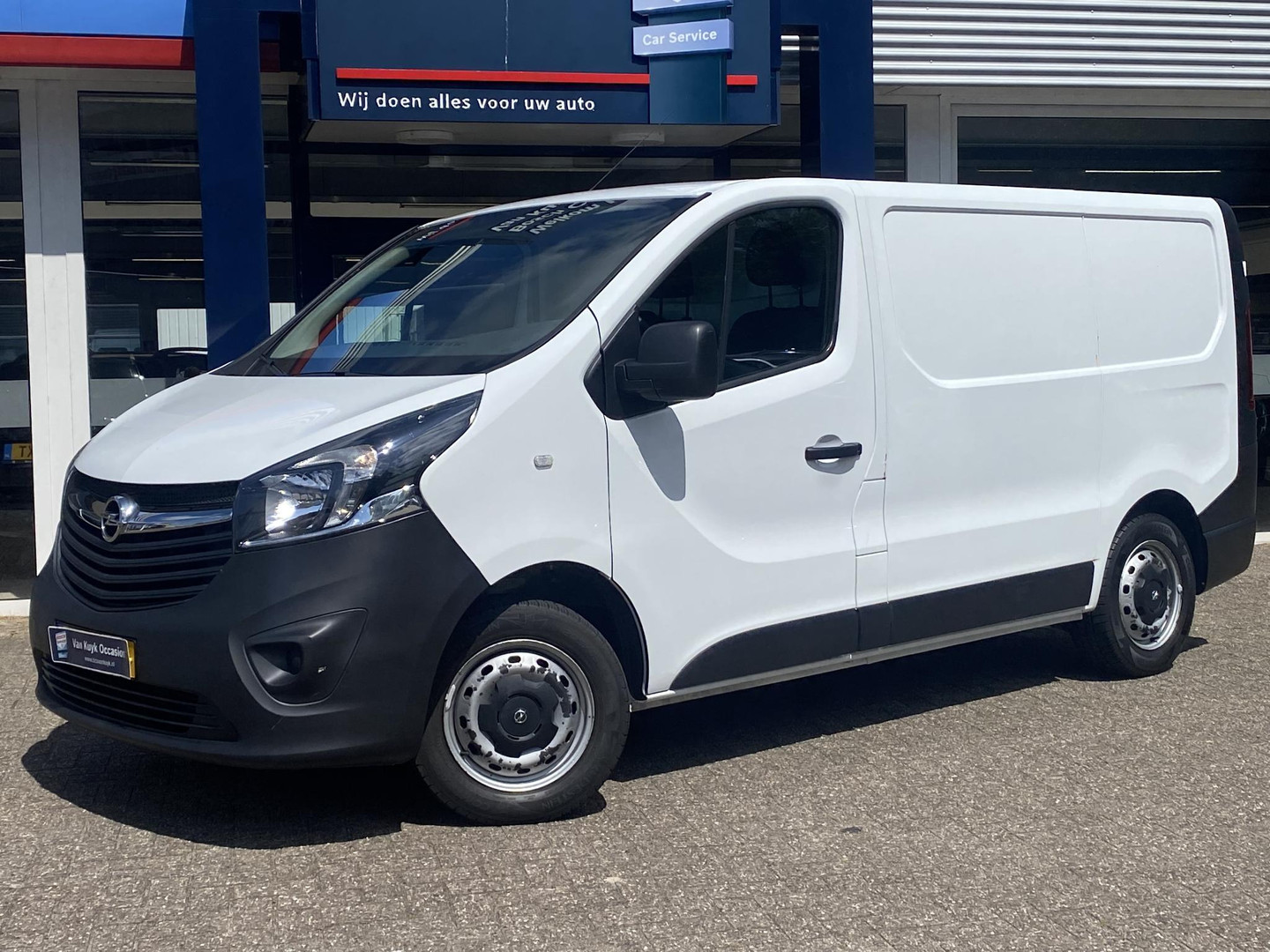 Opel Opel