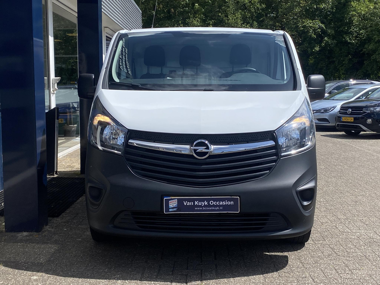 Opel Opel