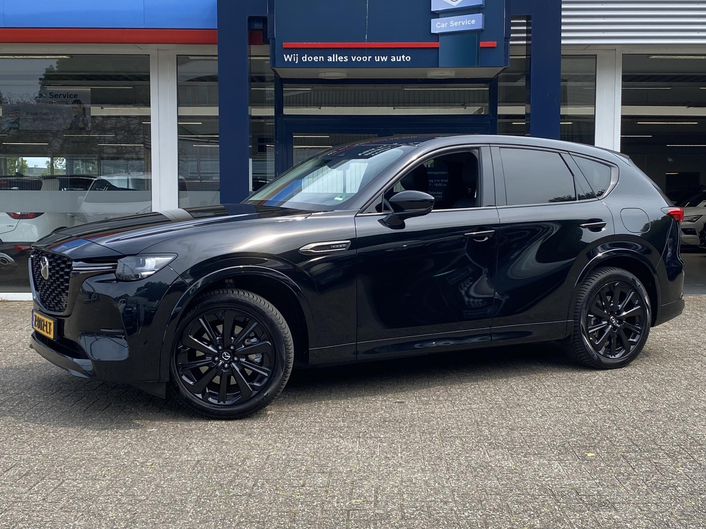 Mazda