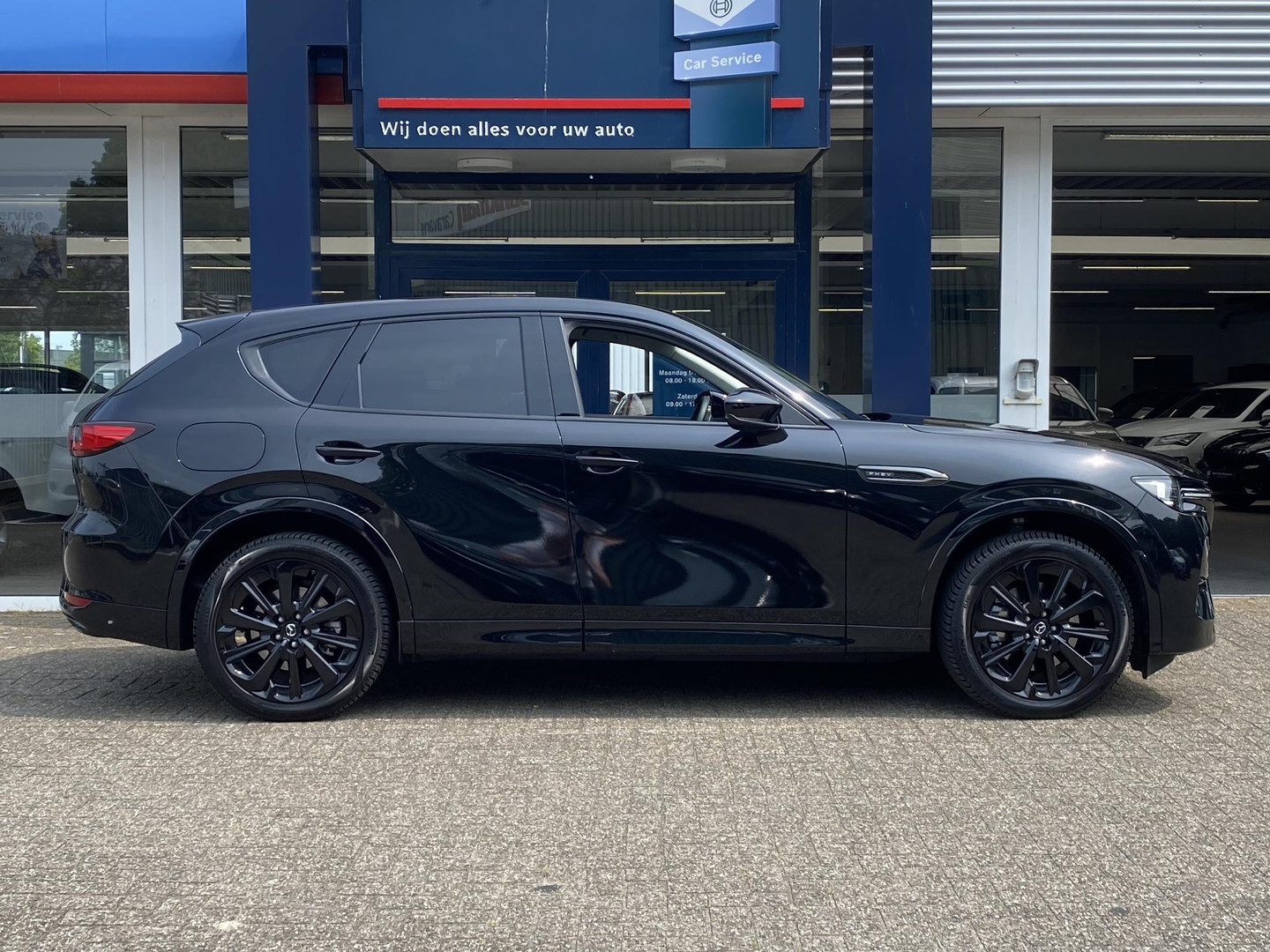 Mazda