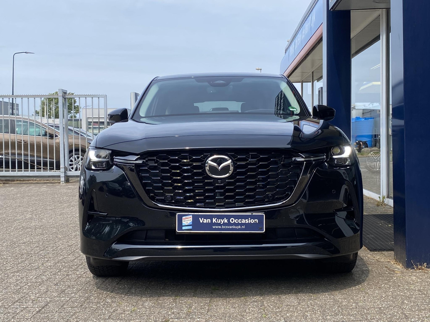 Mazda