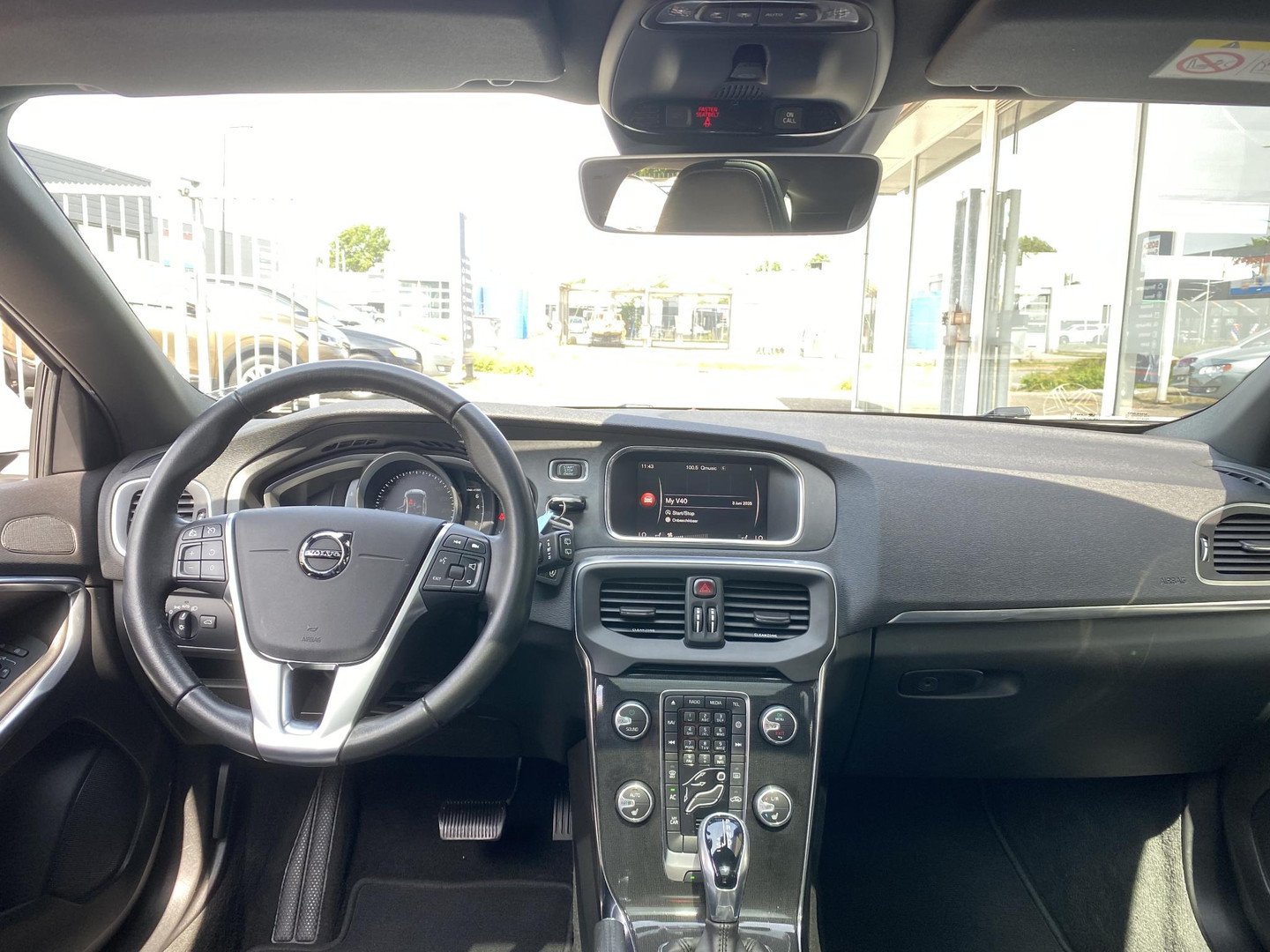 Volvo Volvo