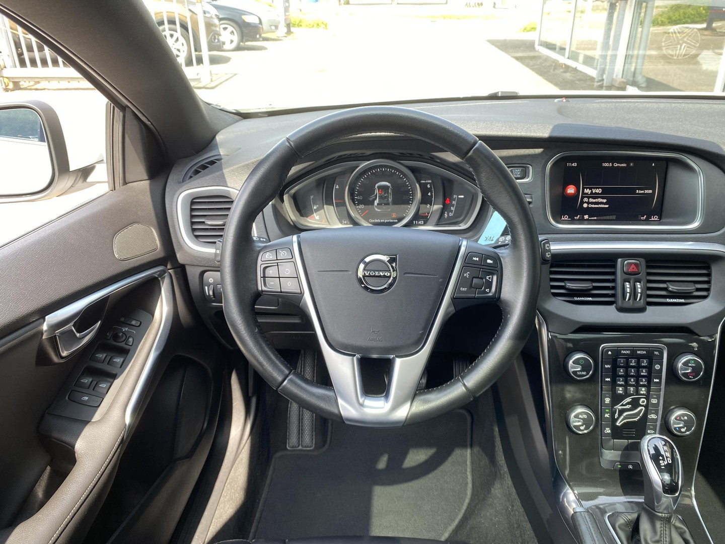 Volvo Volvo