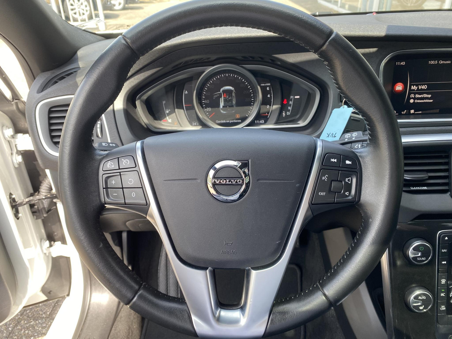 Volvo Volvo