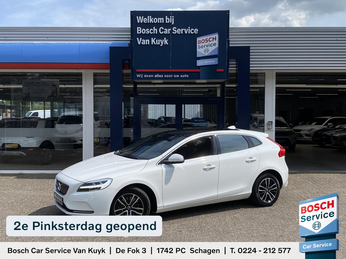 Volvo Volvo