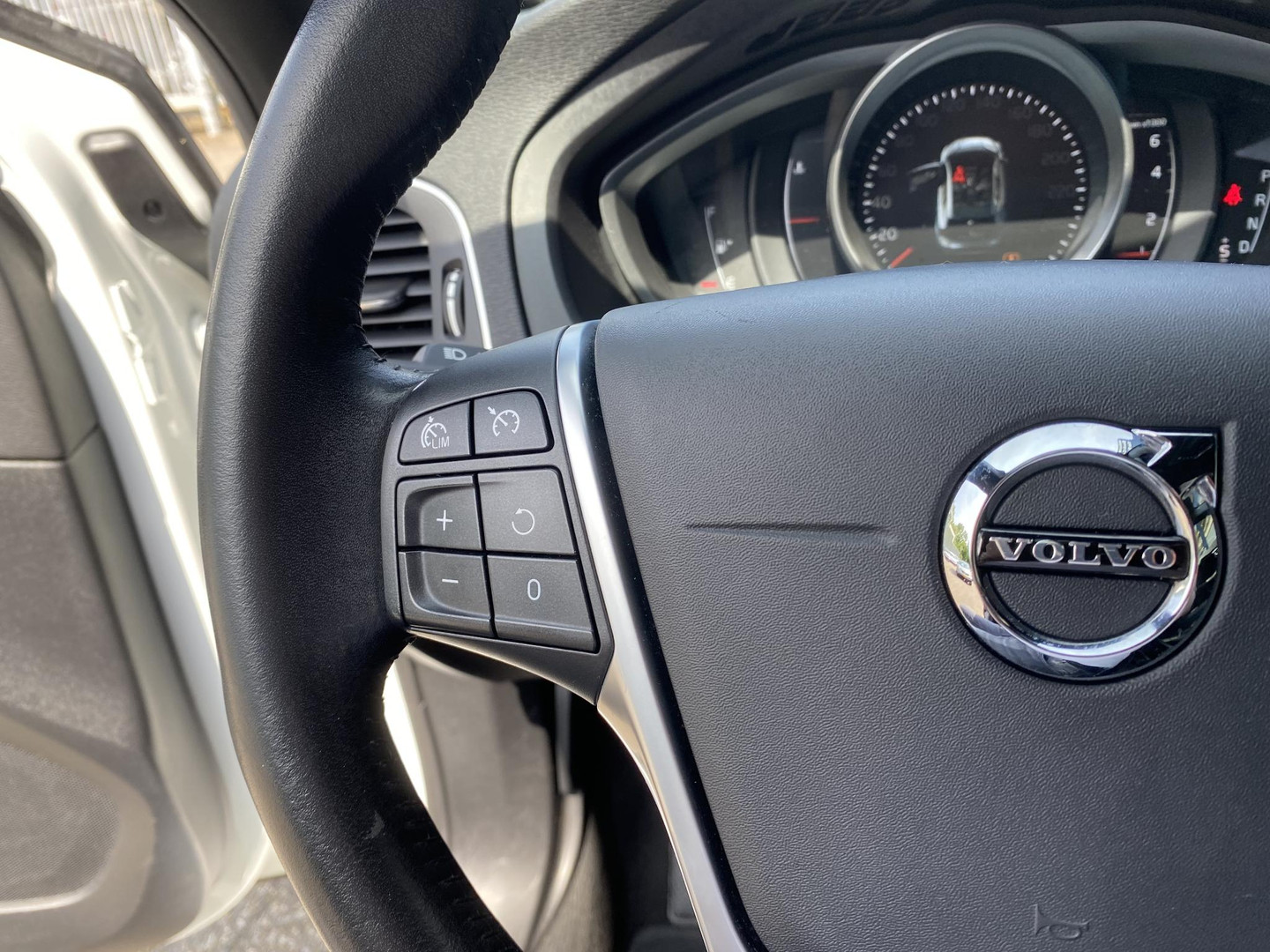 Volvo Volvo