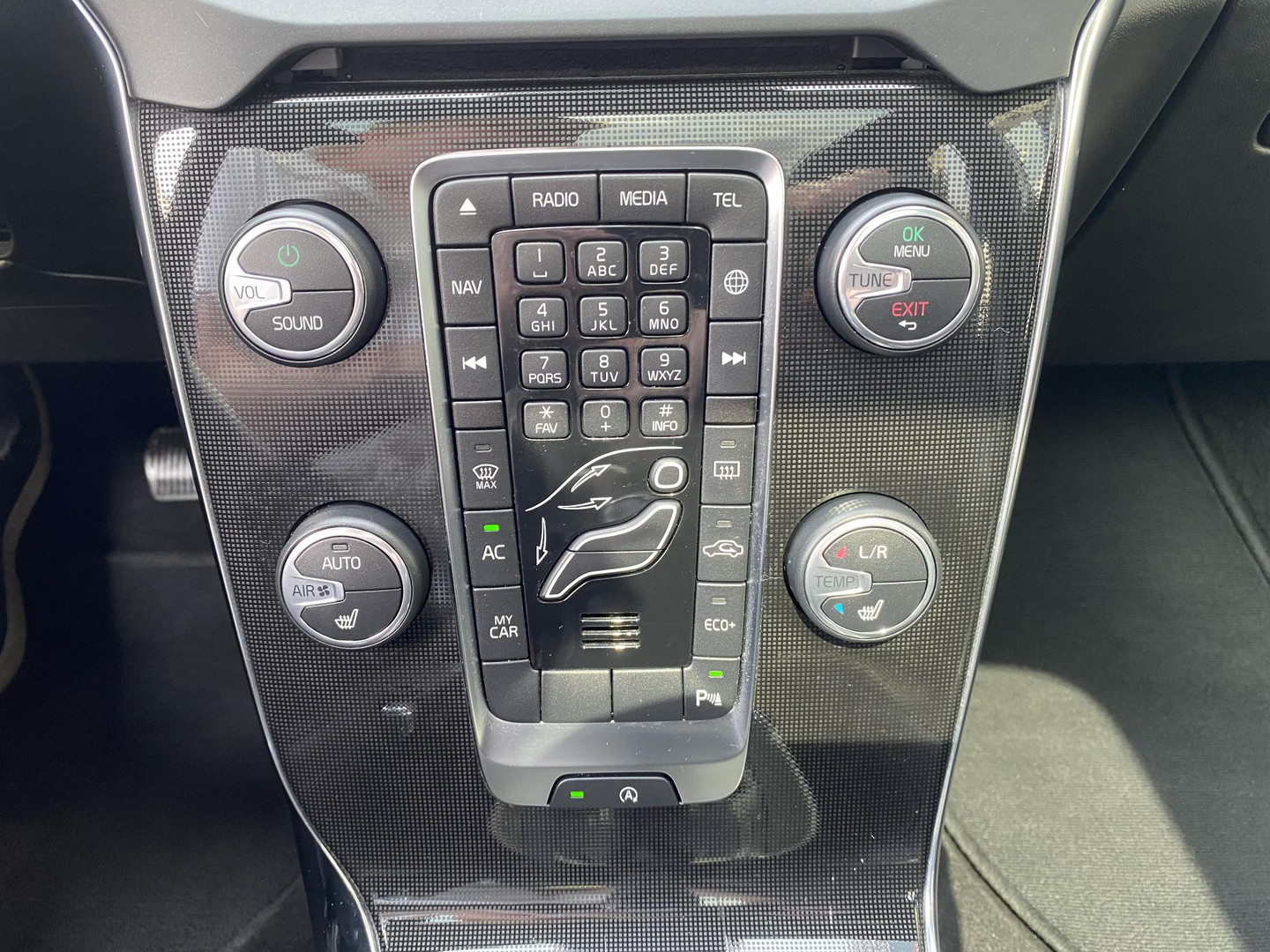 Volvo Volvo