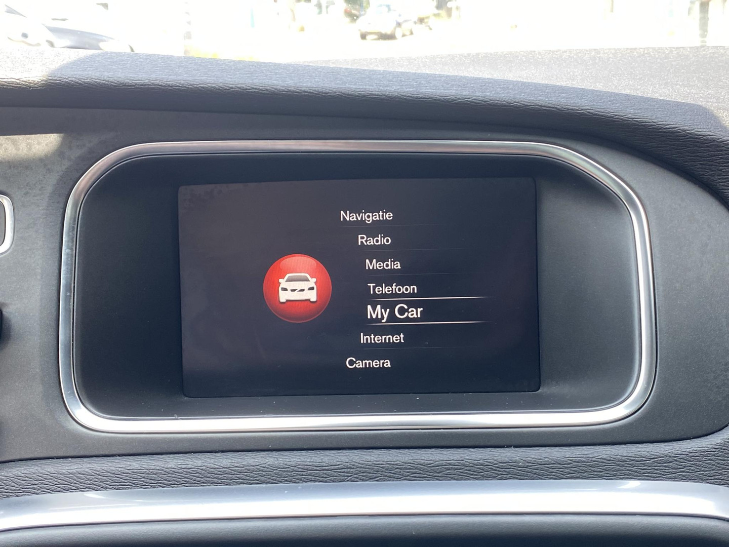 Volvo Volvo