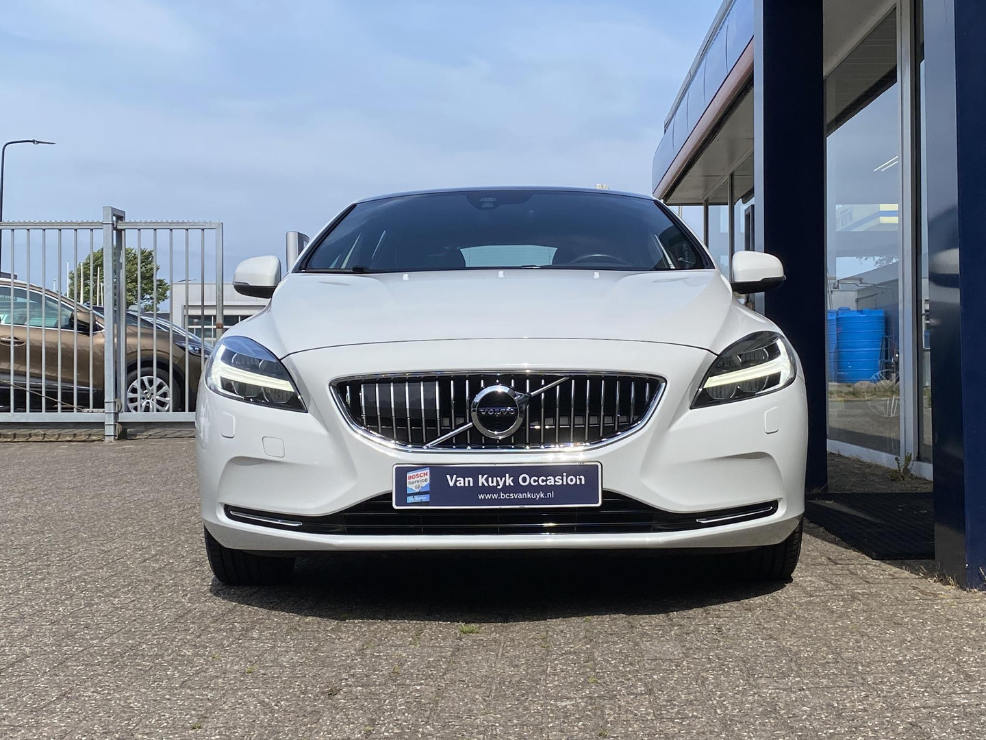 Volvo Volvo