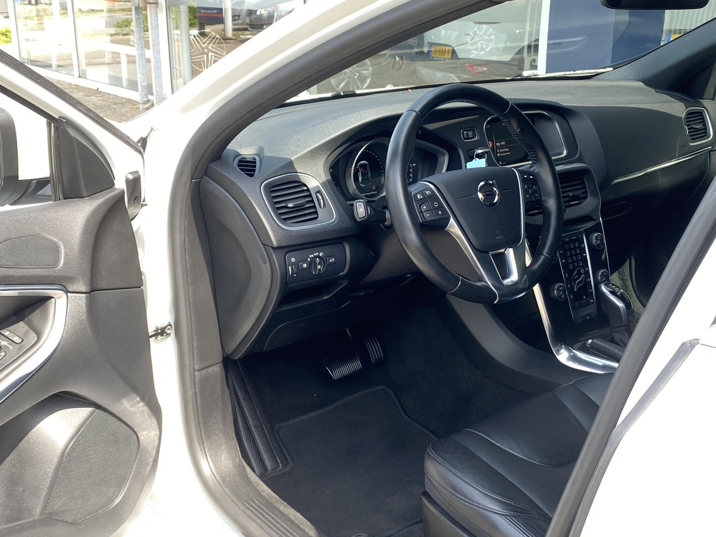 Volvo Volvo