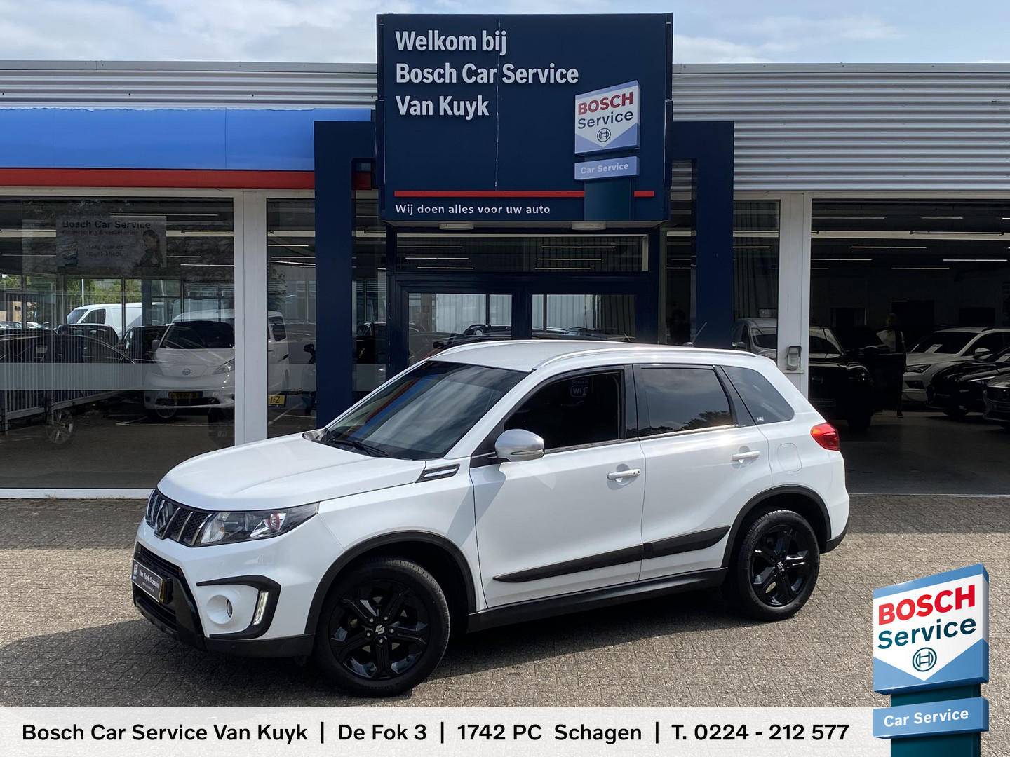 Suzuki