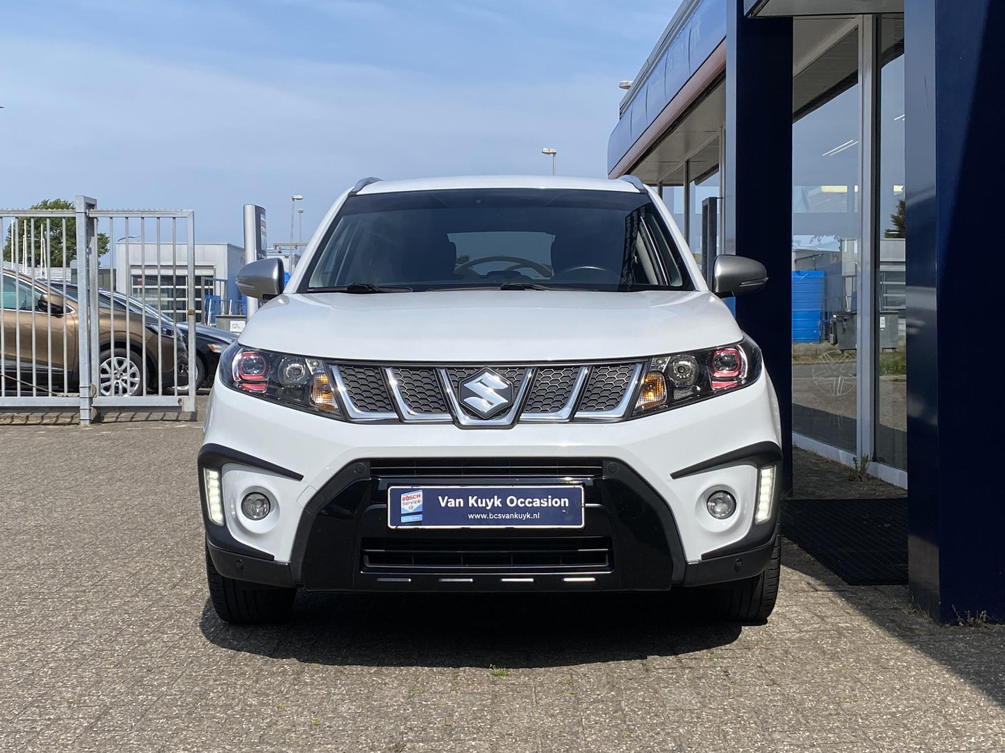 Suzuki