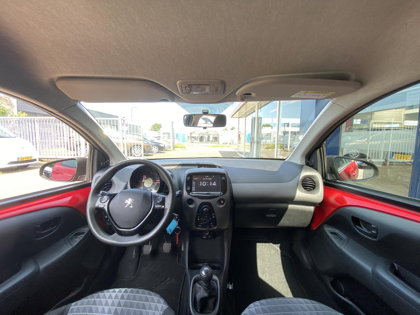 Peugeot Peugeot