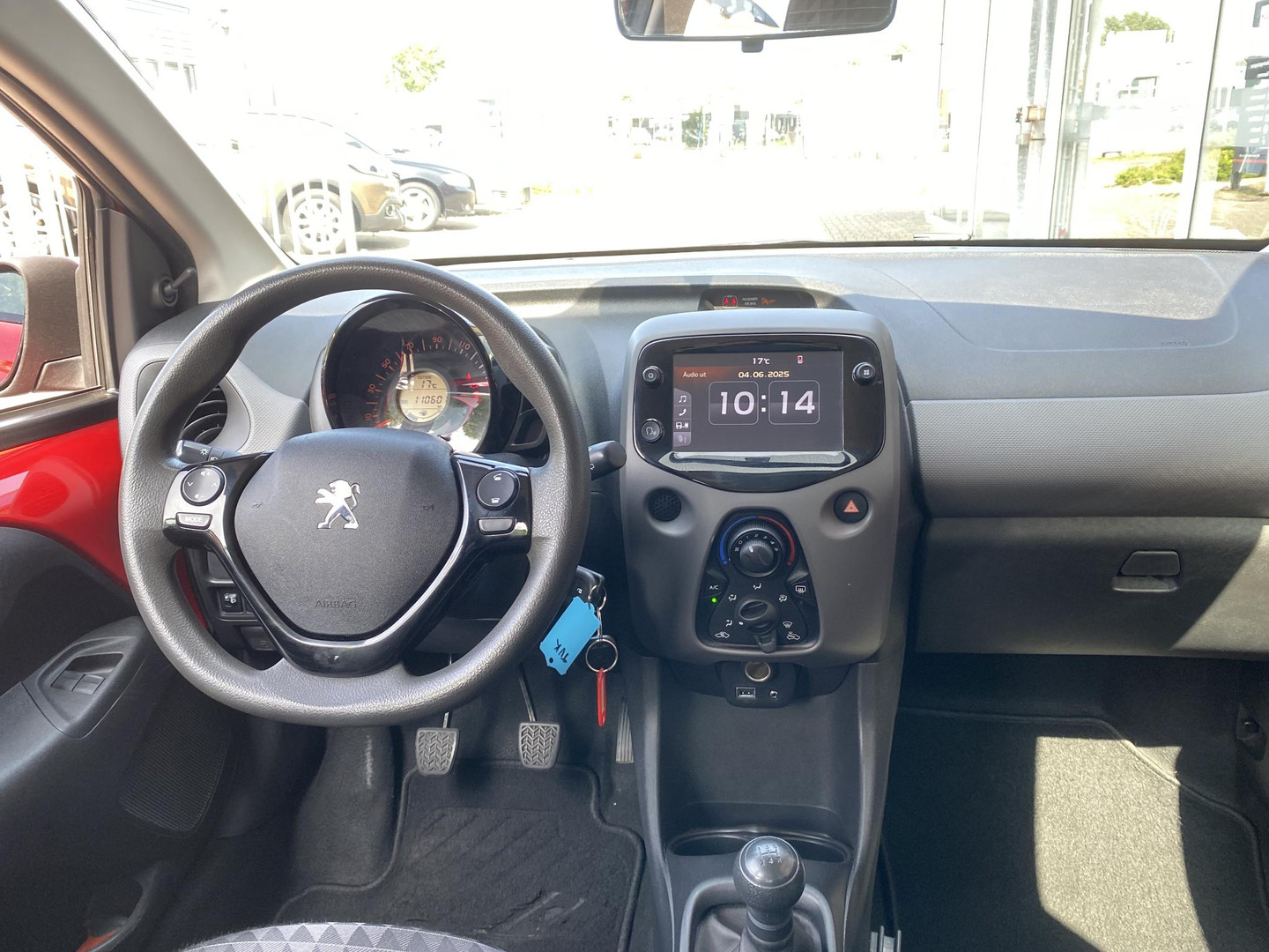 Peugeot Peugeot