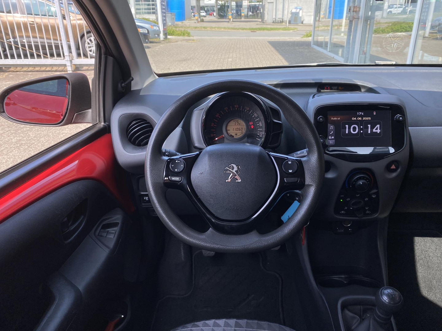 Peugeot Peugeot
