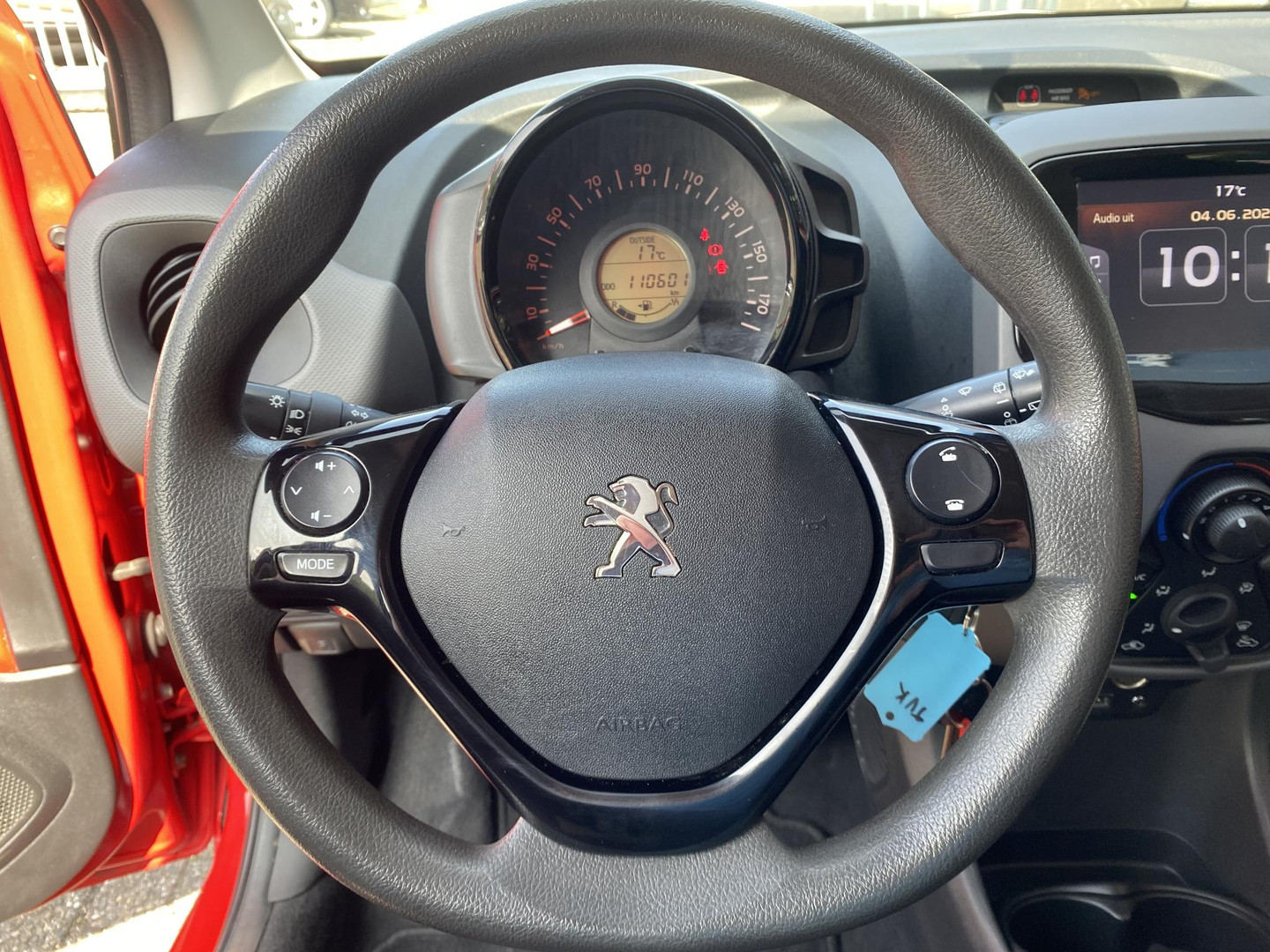 Peugeot Peugeot