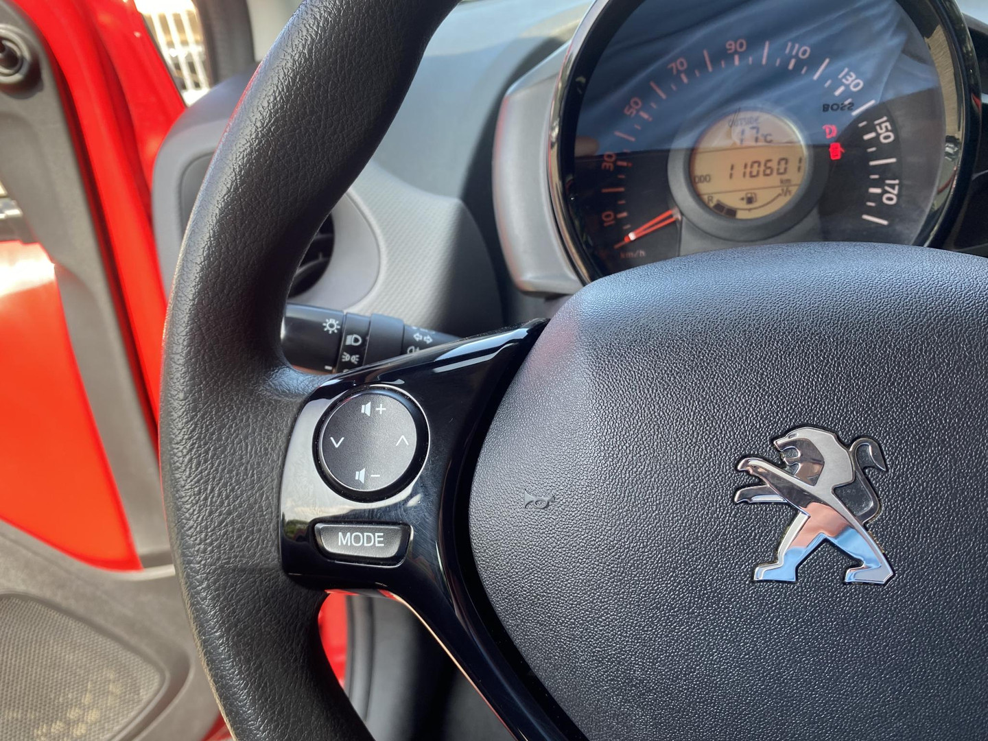 Peugeot Peugeot