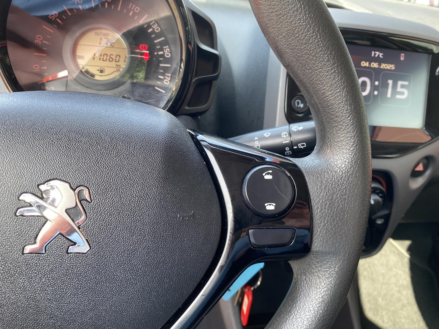 Peugeot Peugeot