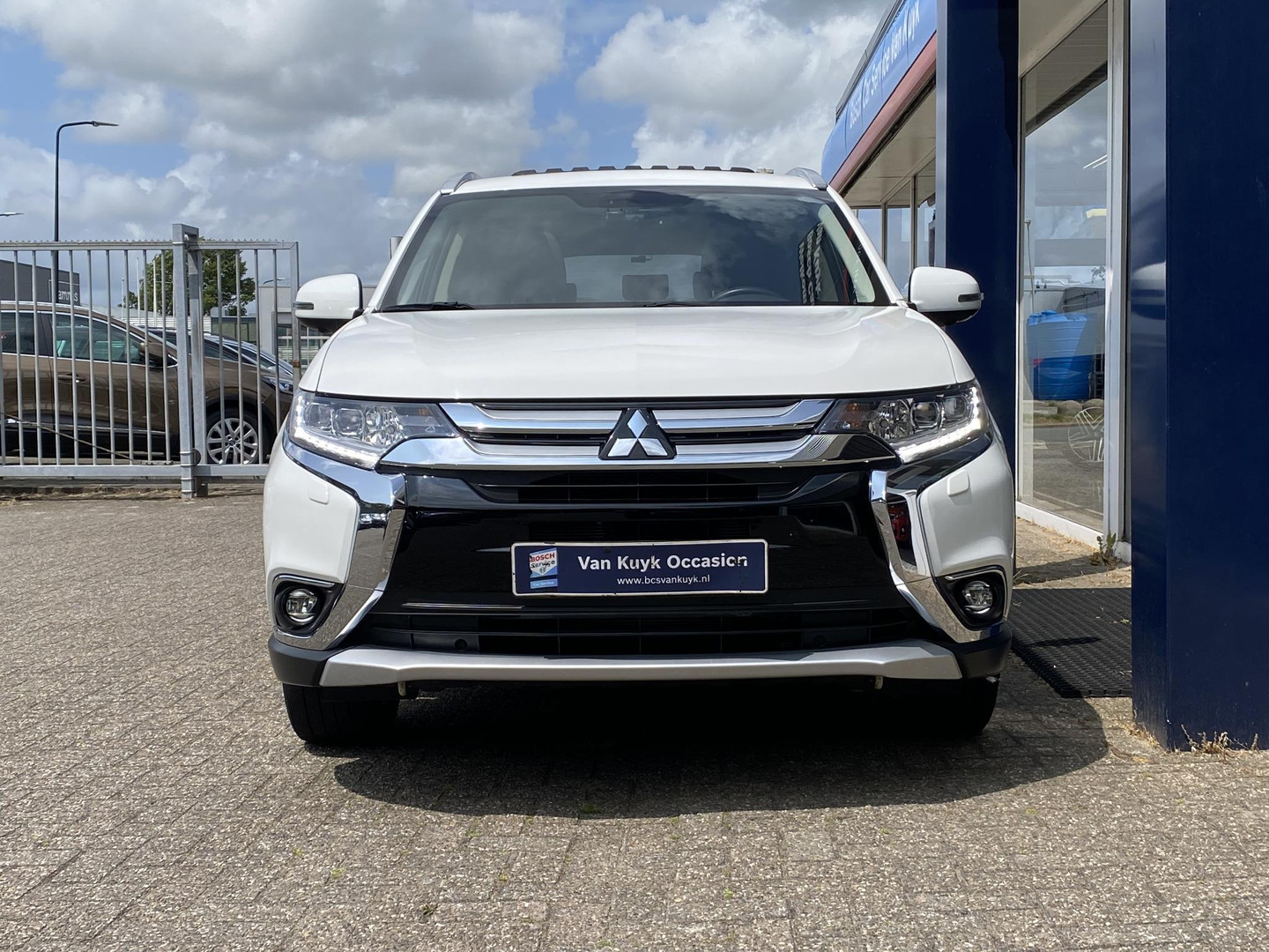 Mitsubishi
