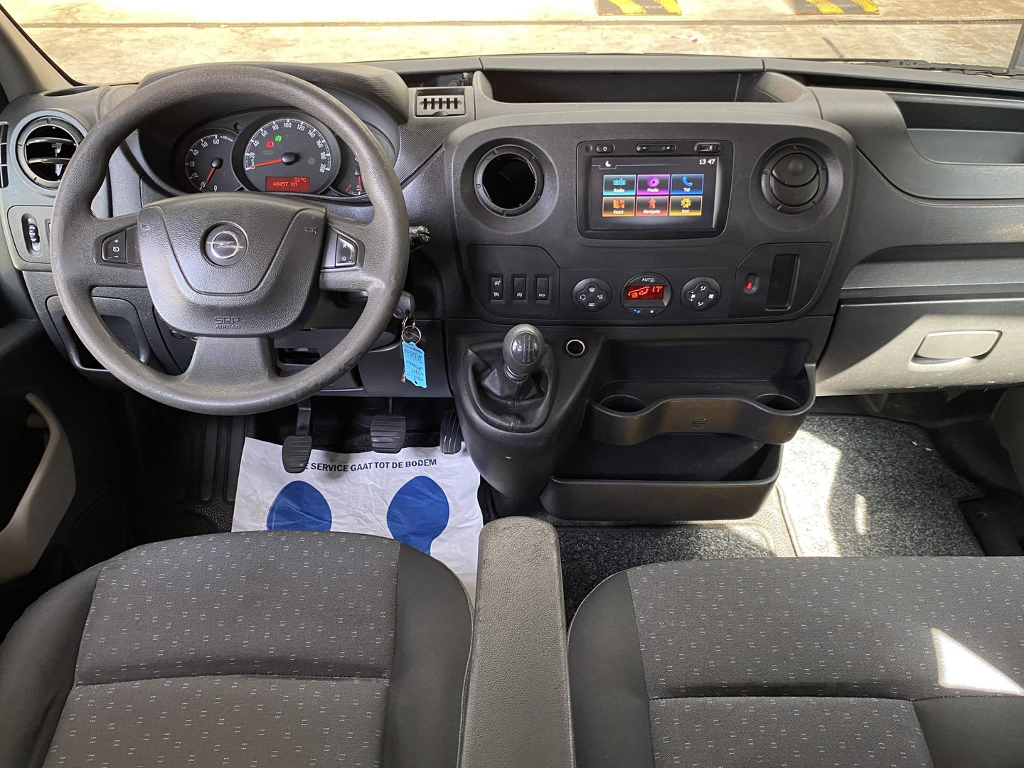 Opel Opel