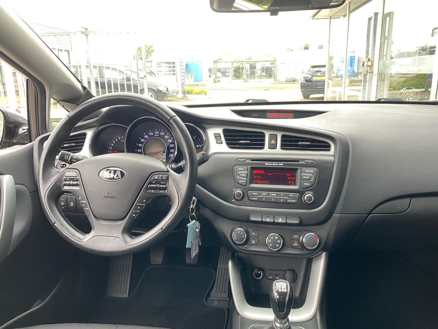 Kia Kia