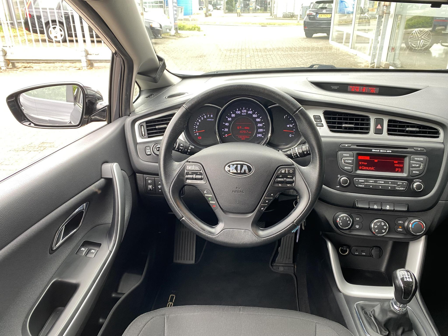 Kia Kia