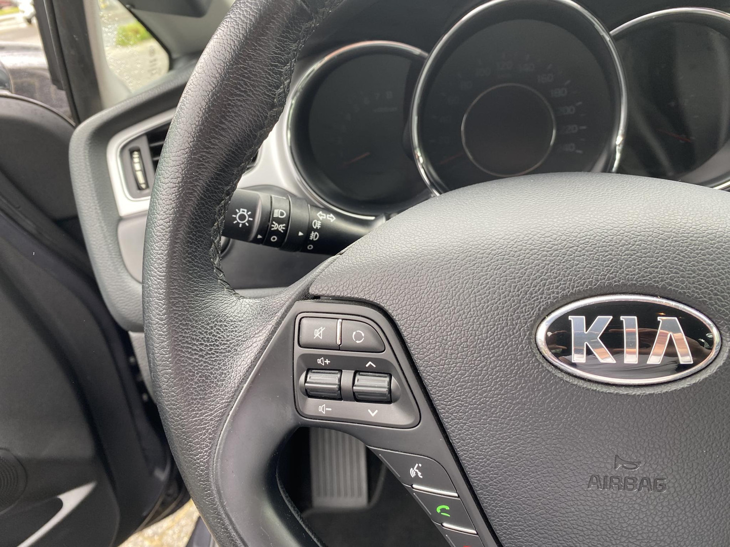 Kia Kia
