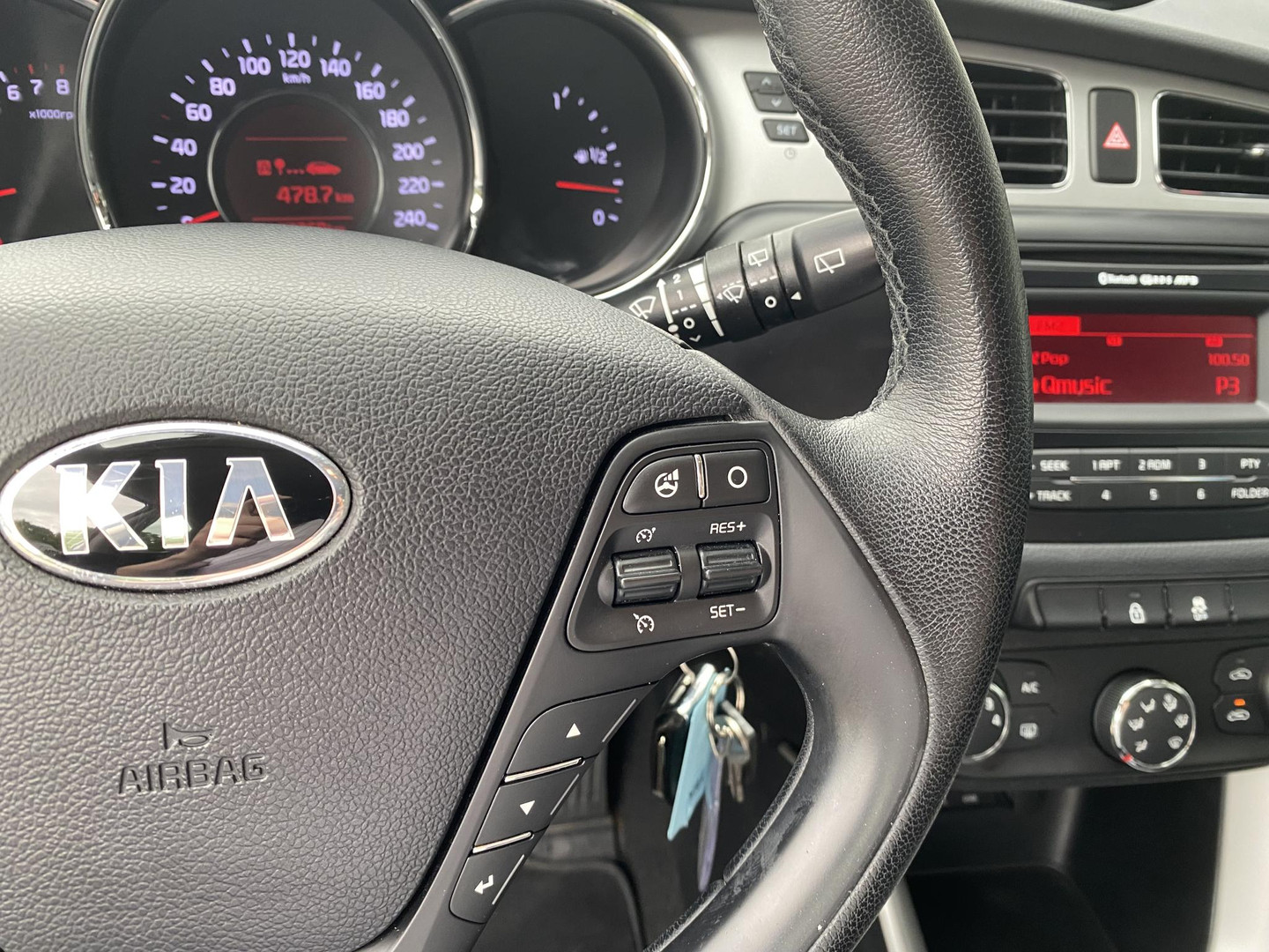 Kia Kia