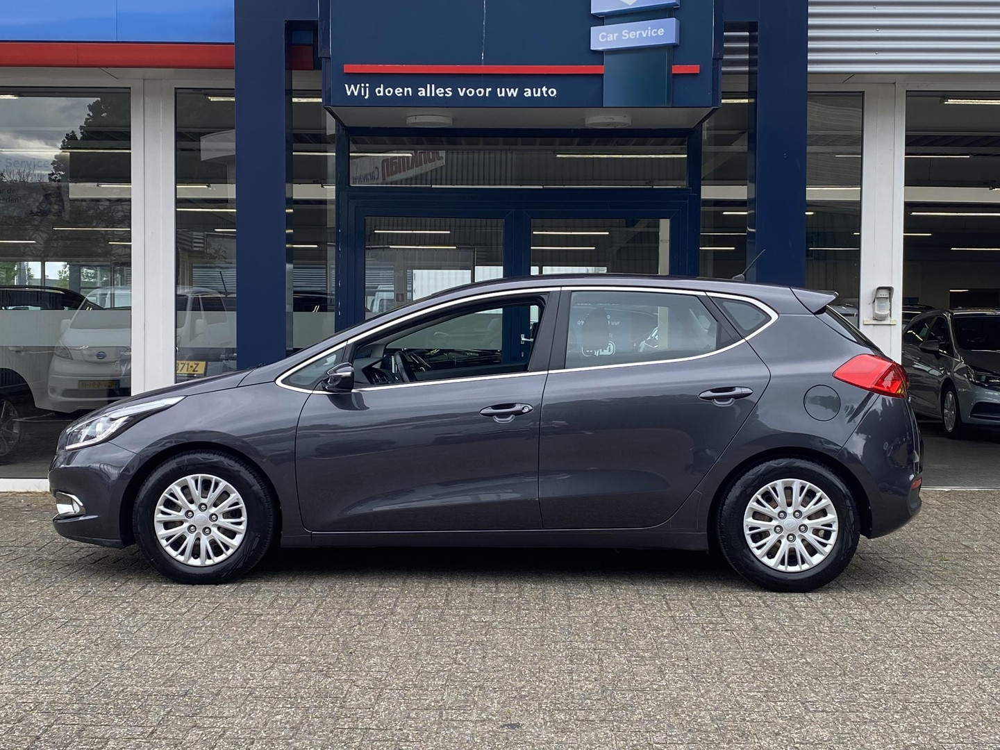 Kia Kia