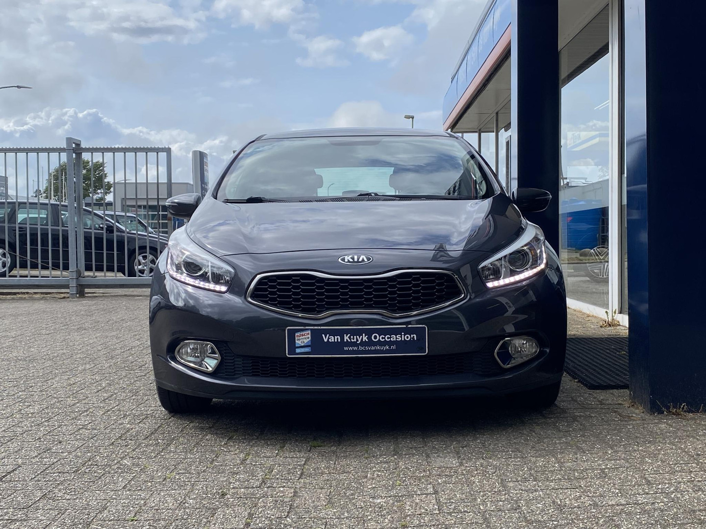 Kia Kia