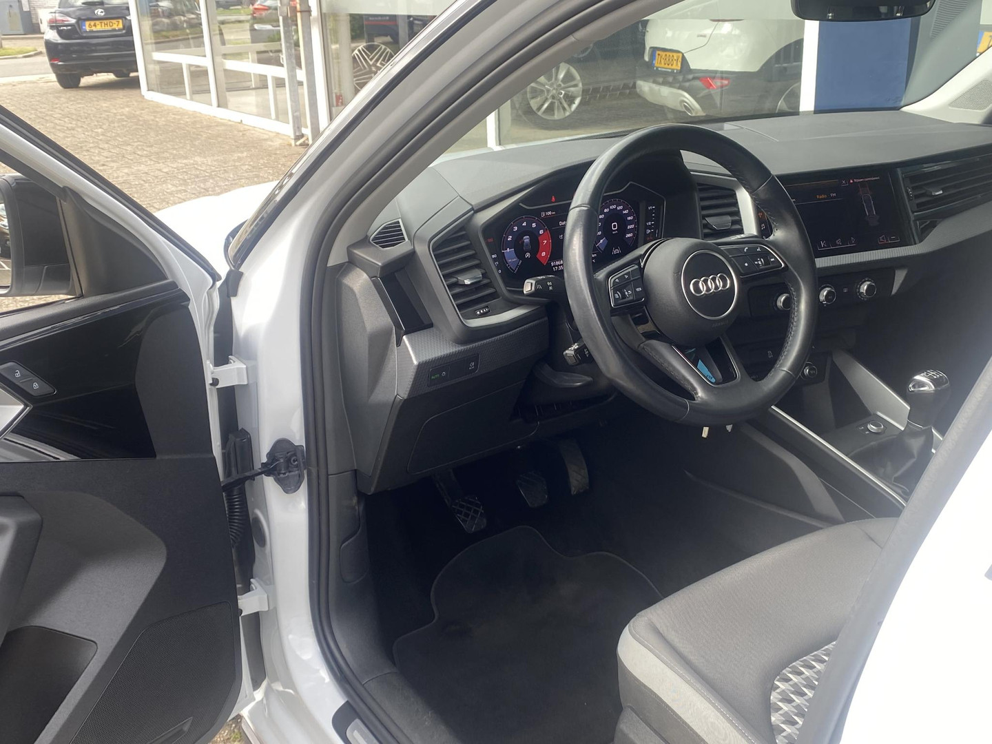 Audi Audi