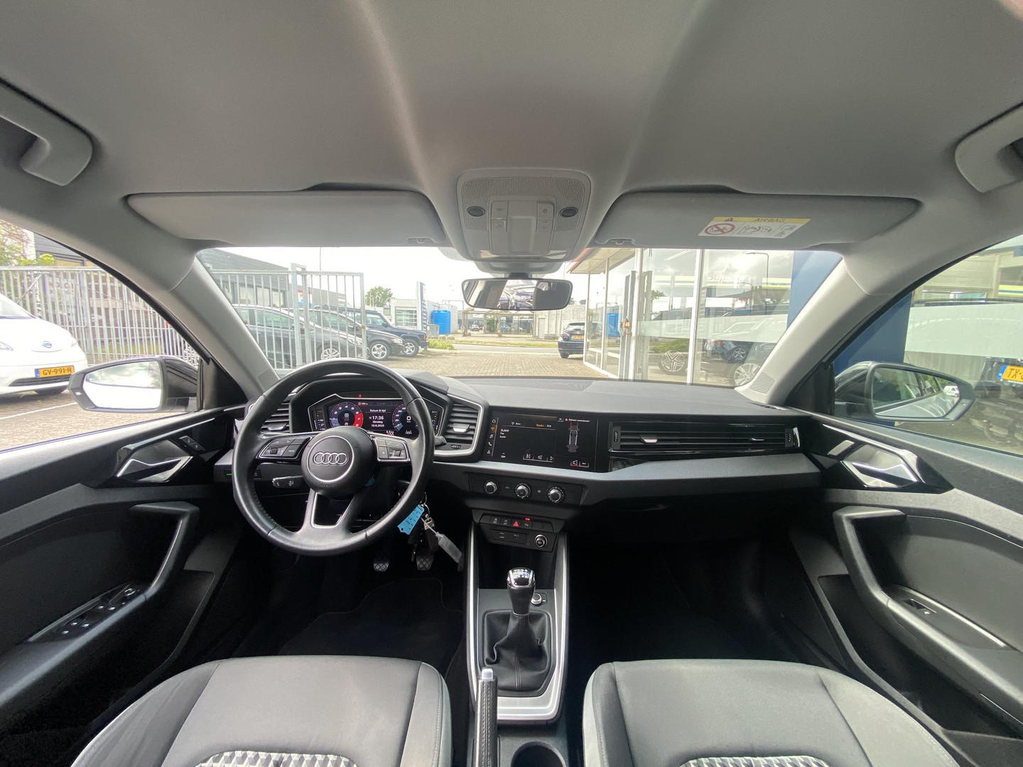 Audi Audi