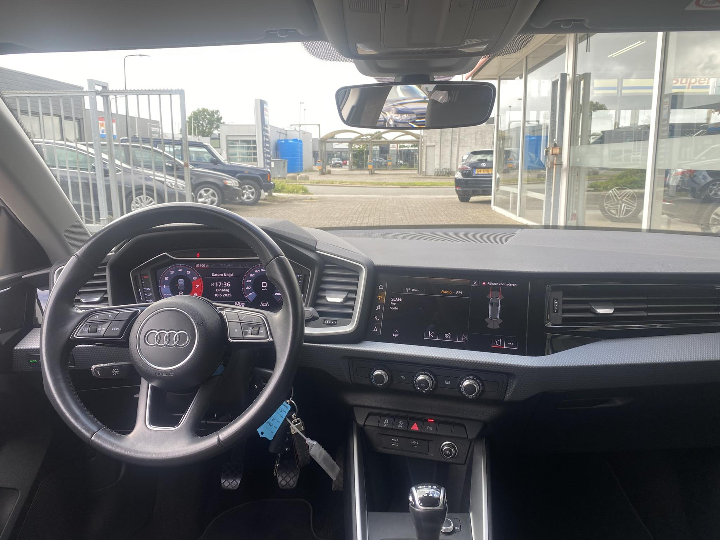 Audi Audi