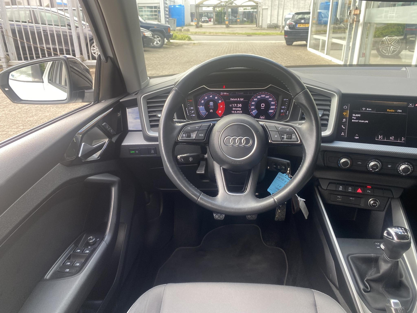 Audi Audi