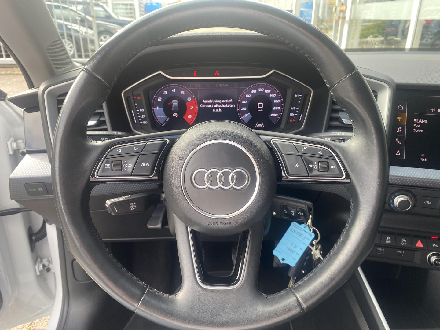 Audi Audi