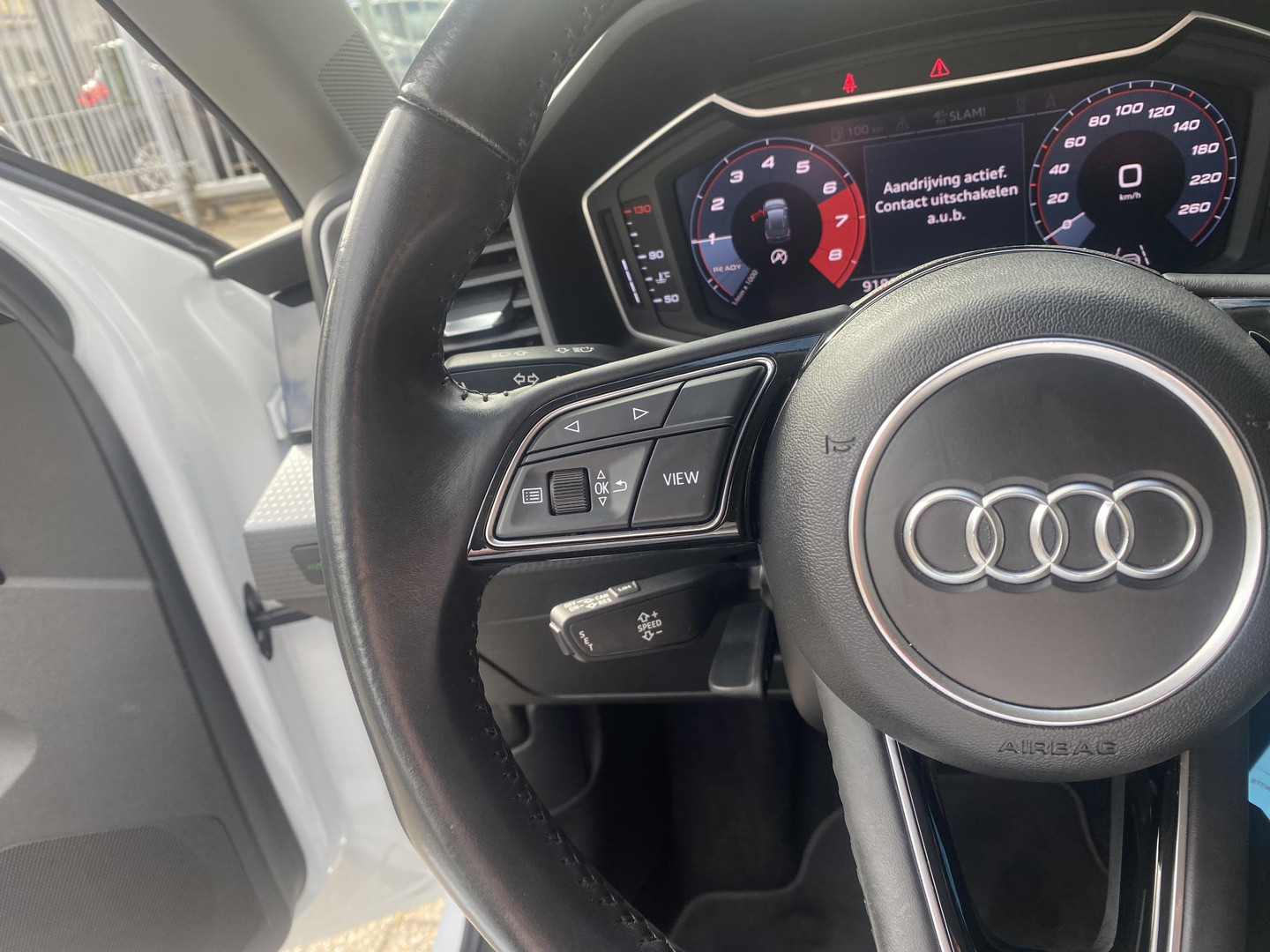 Audi Audi